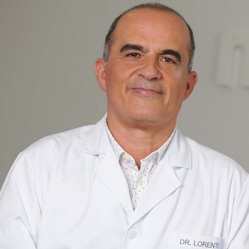 DR. ENRIQUE LLORENTE INBE-UTY