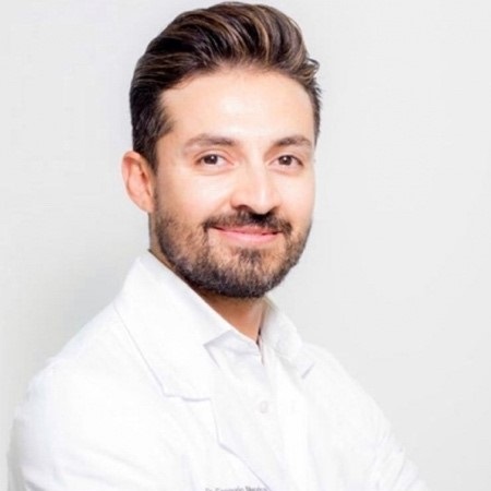 GREGORIO MENDOZA INBE-UTY