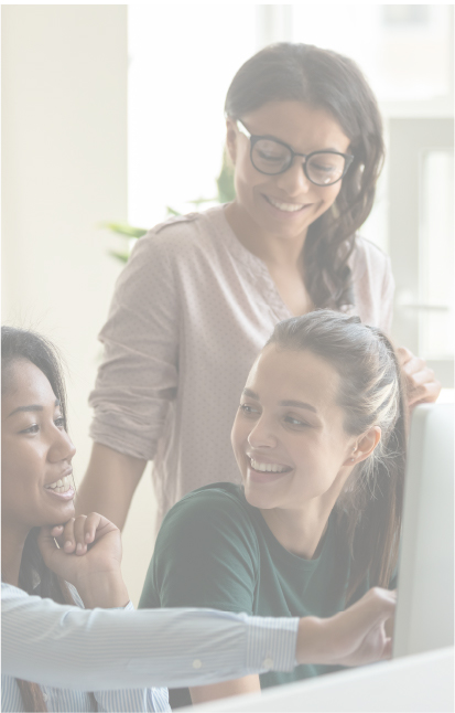 Mentorías personalizadas INbe-uty