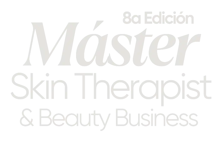 8va Edición - Máster Skin Therapy and Beauty Business