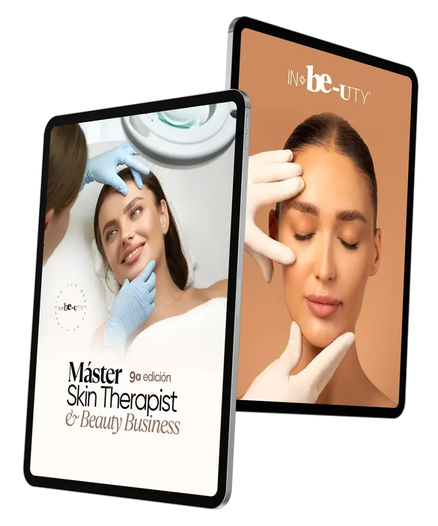 Master Skin Therapist and Beauty Business 9a edición