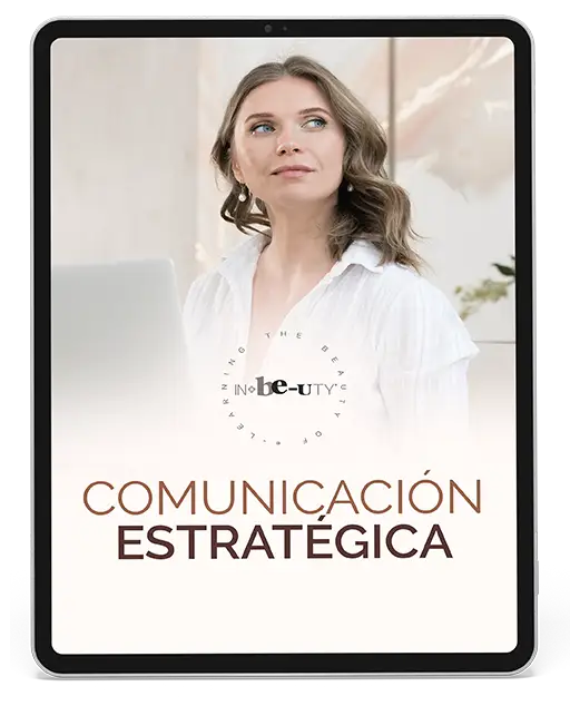 Comunicación estratégica